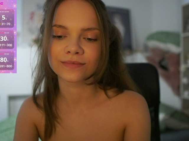 NatashaMalko live cam on BongaCams