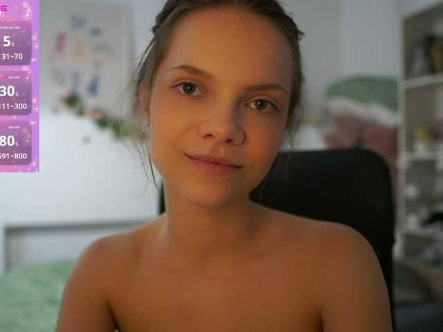 NatashaMalko live cam on BongaCams