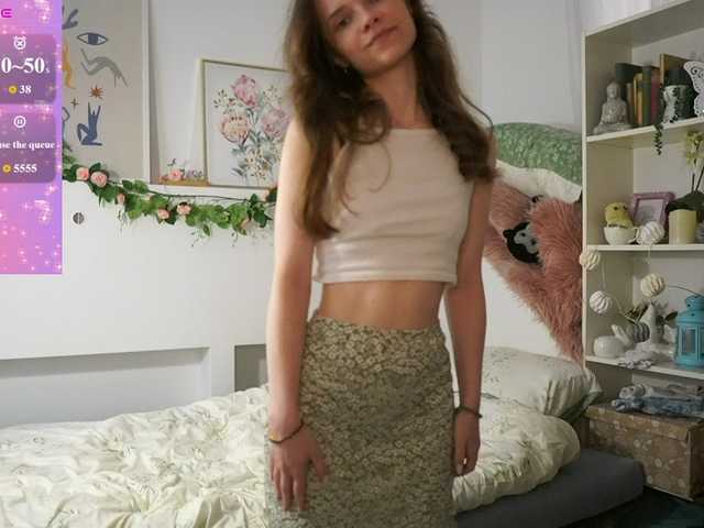 NatashaMalko live cam on BongaCams