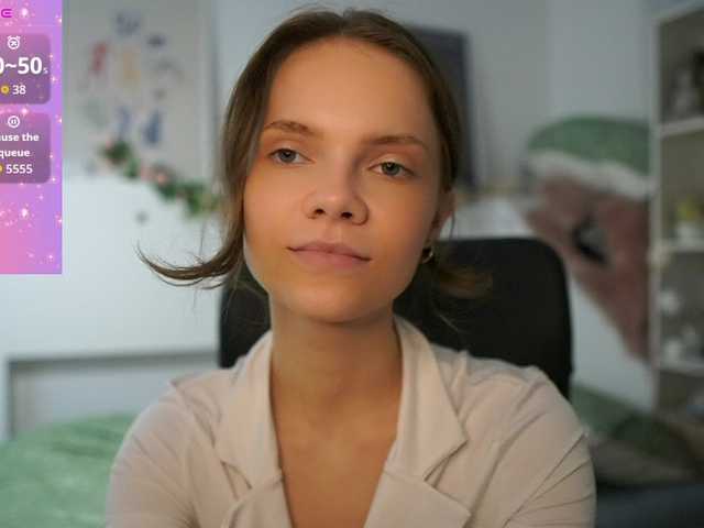 NatashaMalko live cam on BongaCams