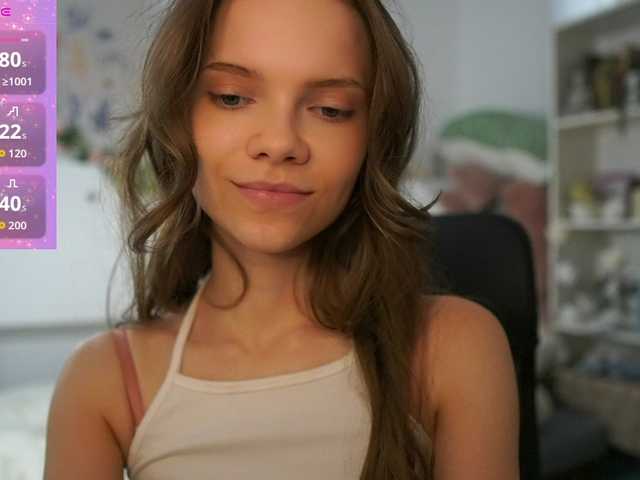 NatashaMalko live cam on BongaCams