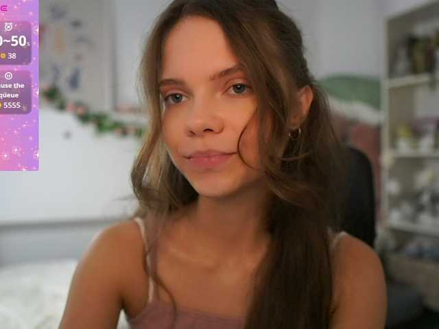 NatashaMalko live cam on BongaCams
