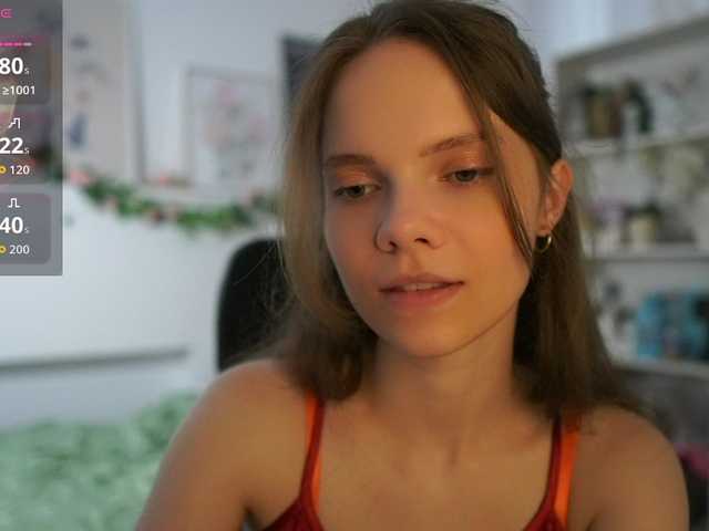 NatashaMalko live cam on BongaCams