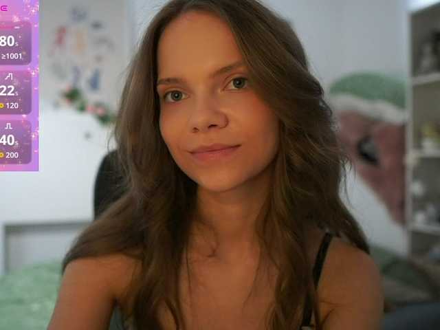 NatashaMalko live cam on BongaCams