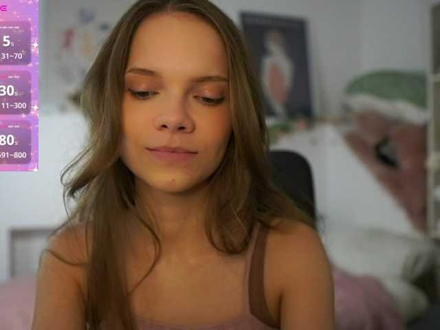 NatashaMalko live cam on BongaCams