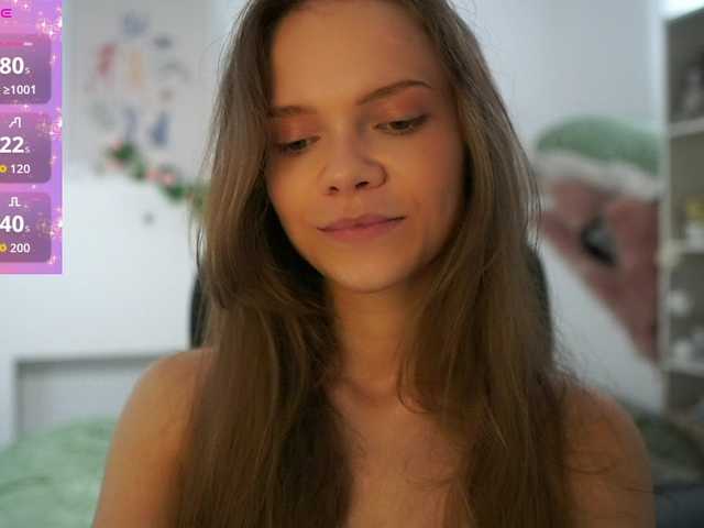 NatashaMalko live webcam show