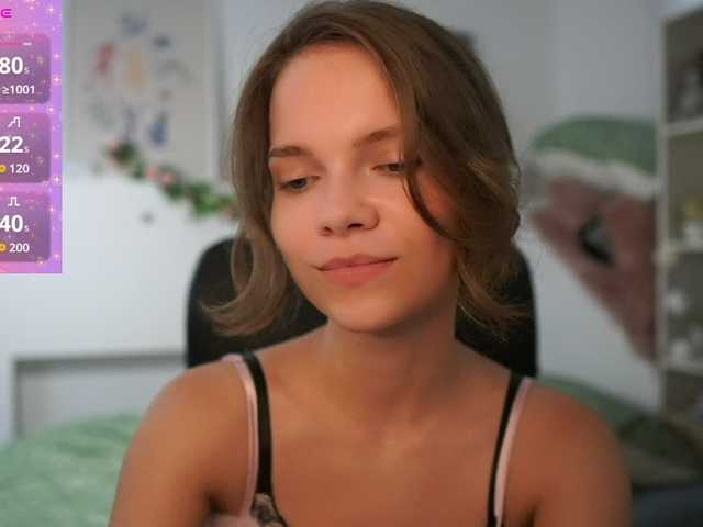 NatashaMalko live webcam show
