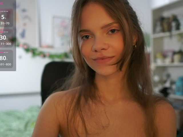NatashaMalko live cam on BongaCams