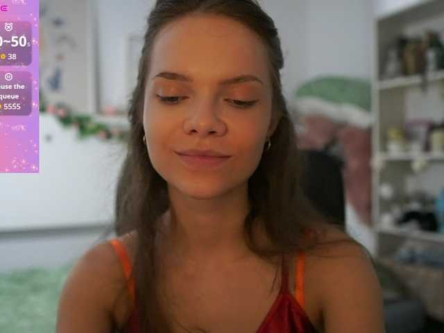 NatashaMalko live cam on BongaCams