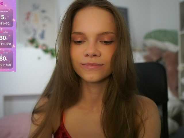 NatashaMalko live cam on BongaCams