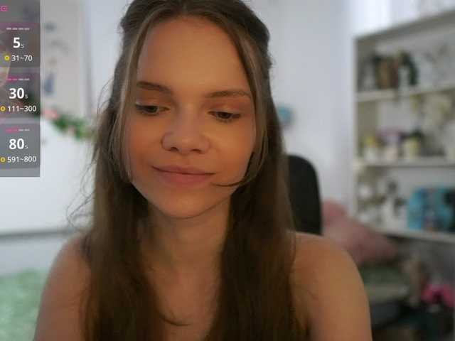 NatashaMalko live cam on BongaCams