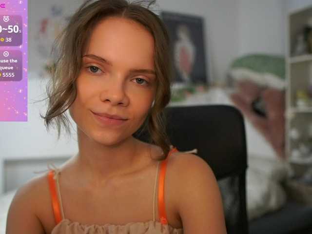 NatashaMalko live cam on BongaCams