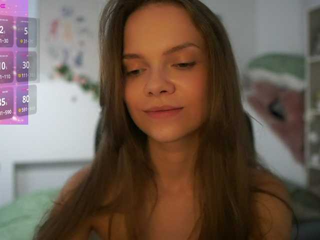 NatashaMalko live cam on BongaCams