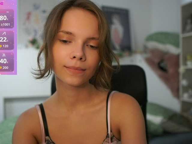 NatashaMalko live cam on BongaCams