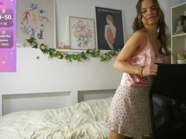 NatashaMalko live stream preview