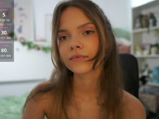 NatashaMalko live cam on BongaCams