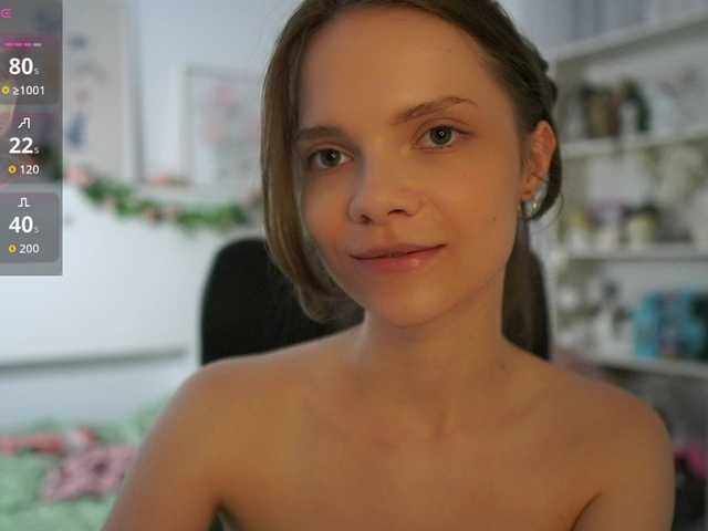 NatashaMalko live cam on BongaCams
