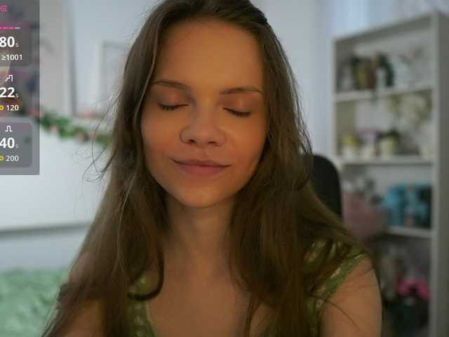 NatashaMalko live cam on BongaCams