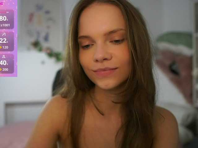 NatashaMalko live cam on BongaCams