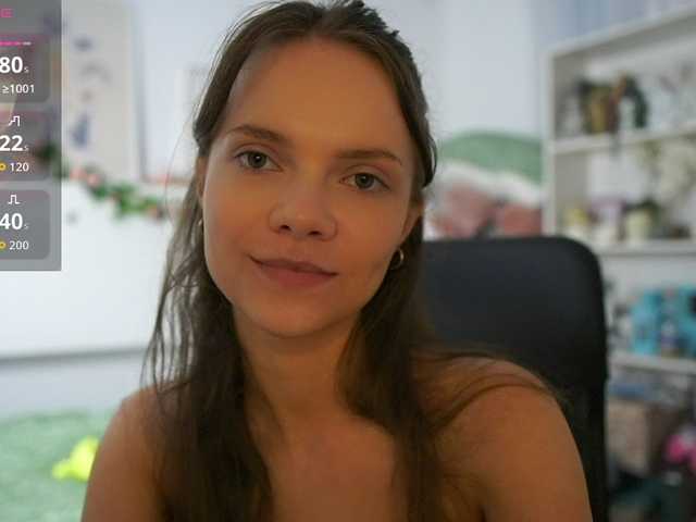 NatashaMalko live cam on BongaCams