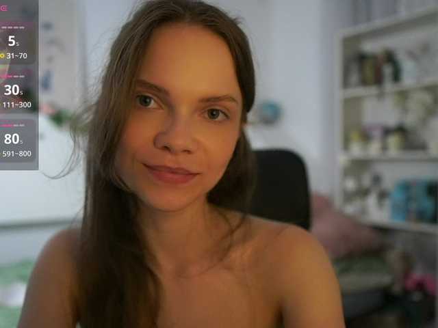 NatashaMalko live cam on BongaCams