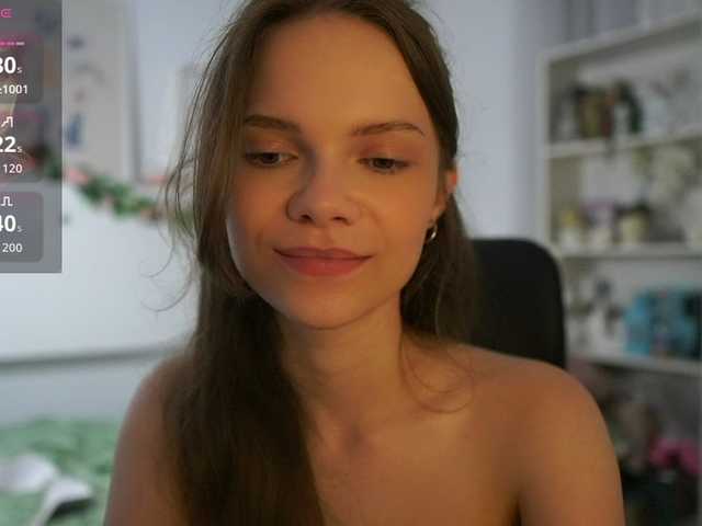 NatashaMalko live cam on BongaCams