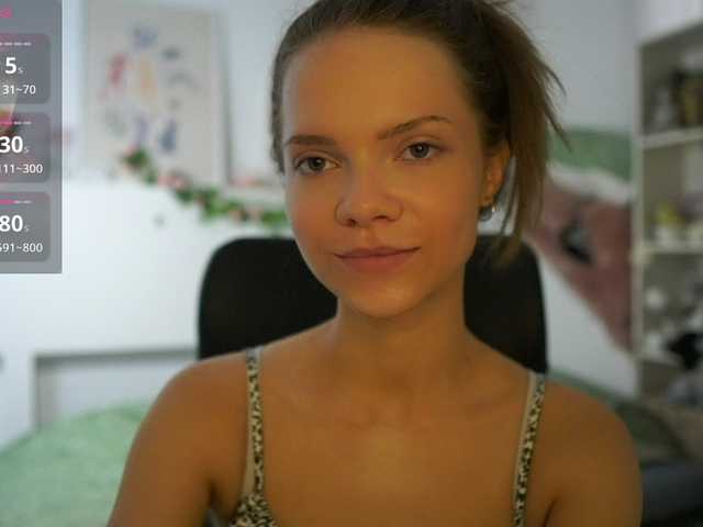 NatashaMalko live cam on BongaCams