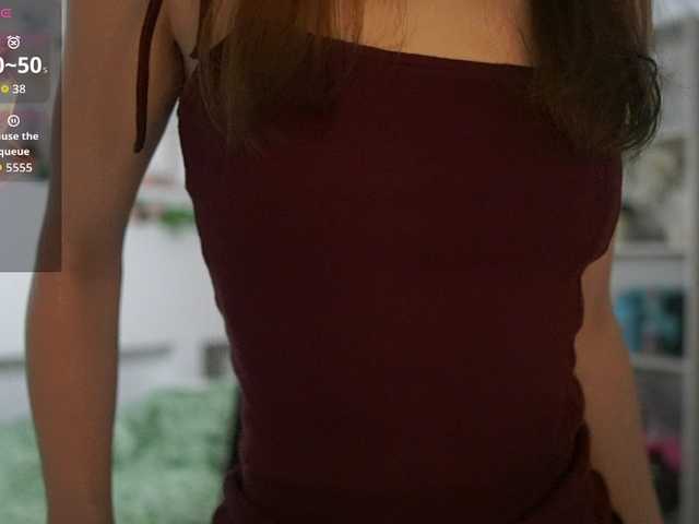 NatashaMalko live cam on BongaCams