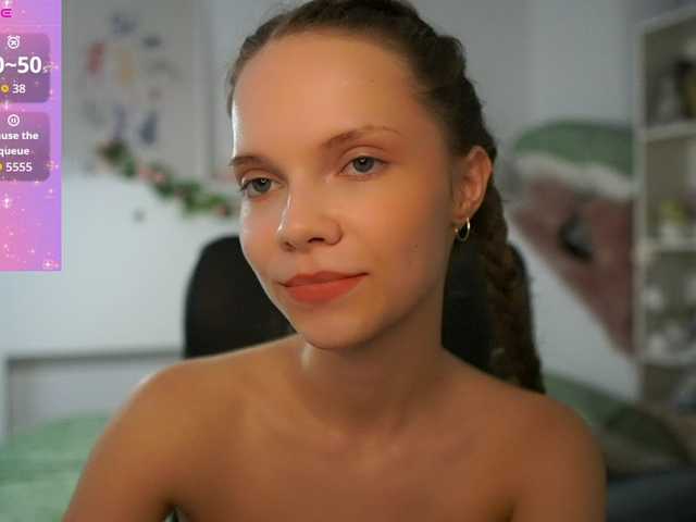 NatashaMalko live cam on BongaCams