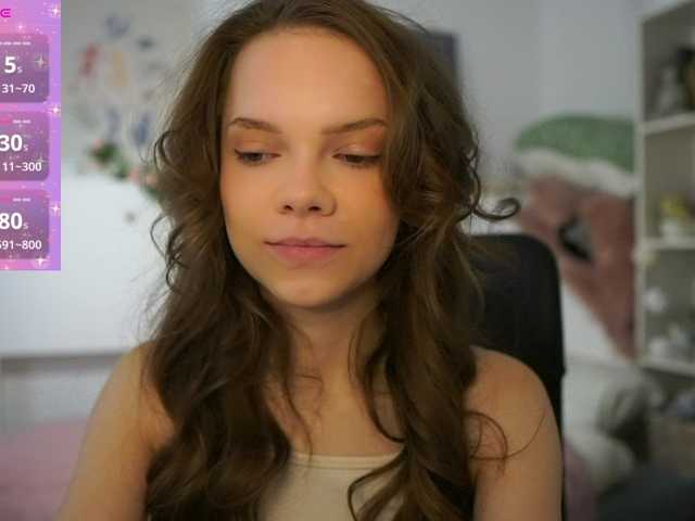 NatashaMalko live cam on BongaCams