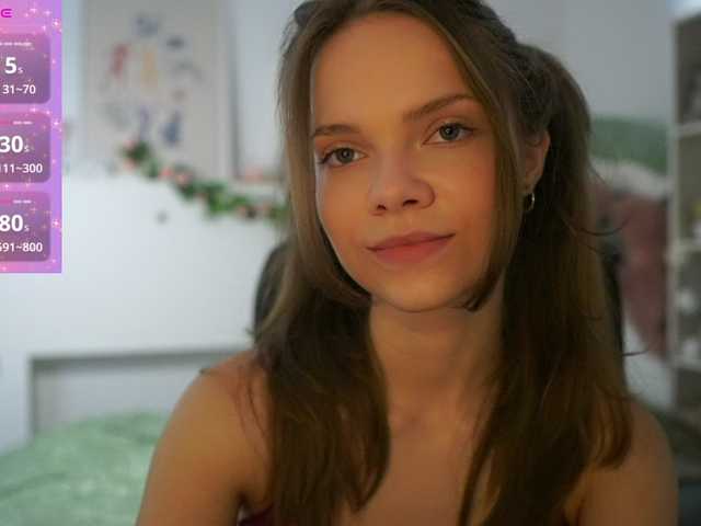 NatashaMalko live cam on BongaCams