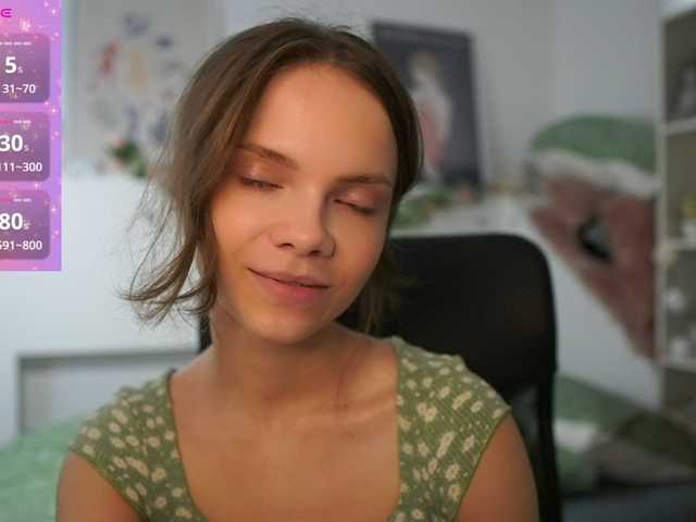 NatashaMalko live webcam show