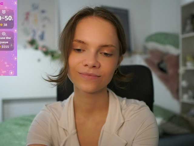NatashaMalko live cam on BongaCams