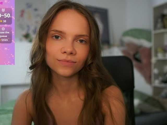 NatashaMalko live cam on BongaCams