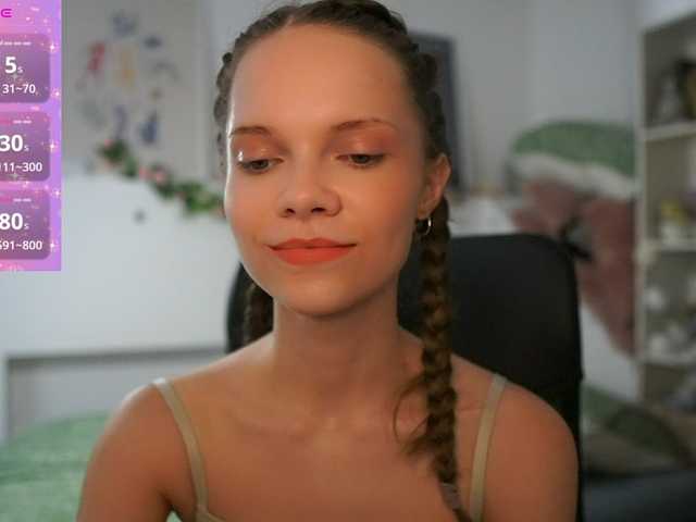 NatashaMalko live cam on BongaCams