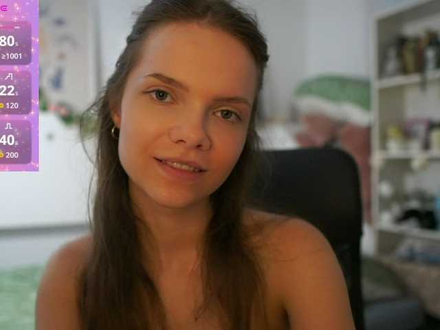 NatashaMalko live cam on BongaCams