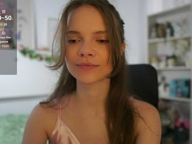 NatashaMalko live cam on BongaCams
