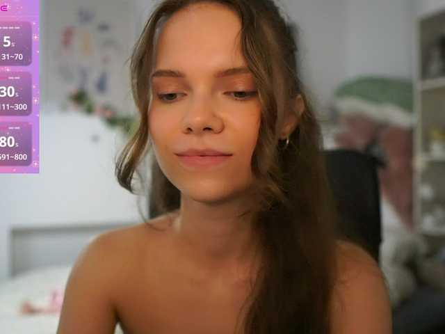 NatashaMalko live cam