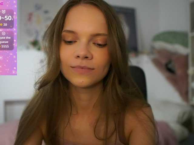NatashaMalko live cam on BongaCams