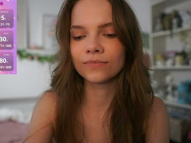 NatashaMalko live cam on BongaCams