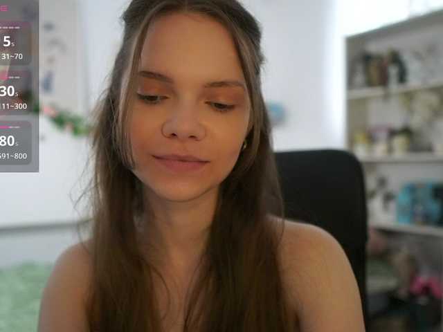 NatashaMalko live cam on BongaCams