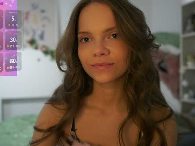 NatashaMalko live cam on BongaCams