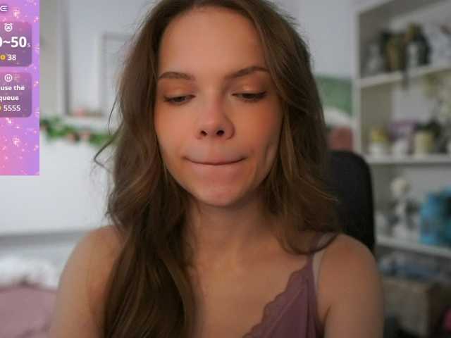NatashaMalko live cam on BongaCams