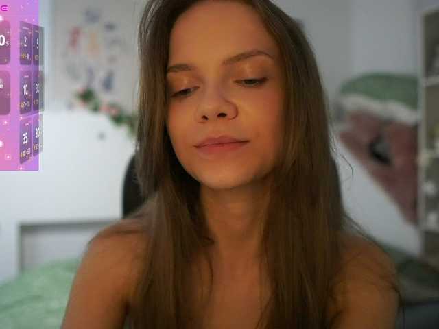 NatashaMalko live cam on BongaCams
