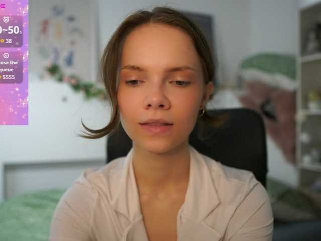 NatashaMalko live cam on BongaCams