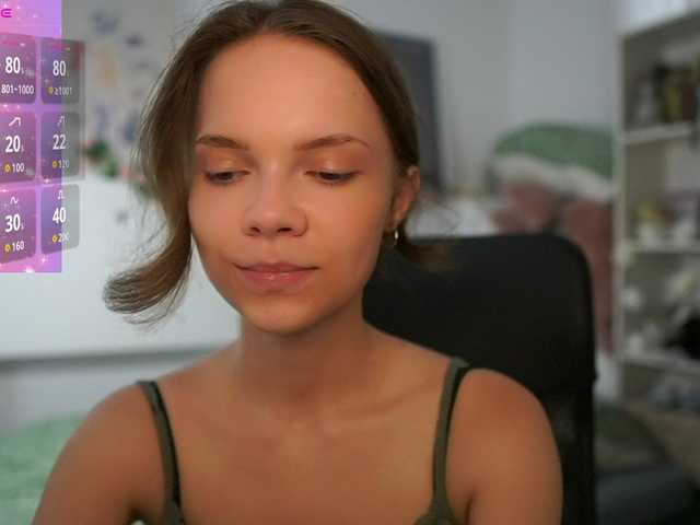 NatashaMalko live cam on BongaCams
