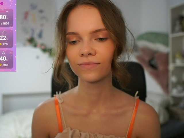 NatashaMalko live cam on BongaCams
