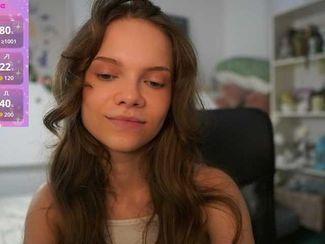 NatashaMalko live cam on BongaCams