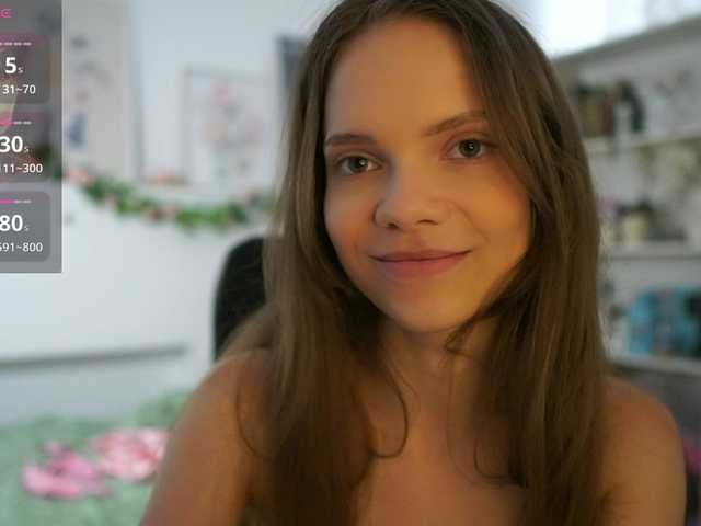 NatashaMalko live cam on BongaCams