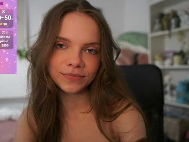 NatashaMalko live cam